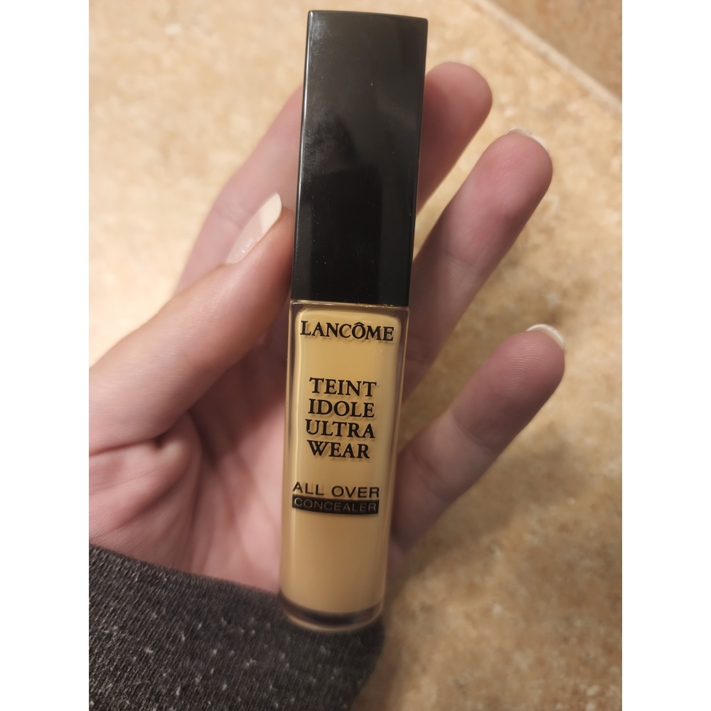 Lancome Ultra Wear All Over Concealer